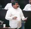 சுயநலமிக்க அரசியல்வாதிகள் பழைய கலாசாரத்தையே விரும்புகின்றனர். நீர்கொழும்பு சிறைச்சாலை சம்பவம் அதன் ஓர் அங்கமா என்ற சந்தேகம் எழுகின்றது